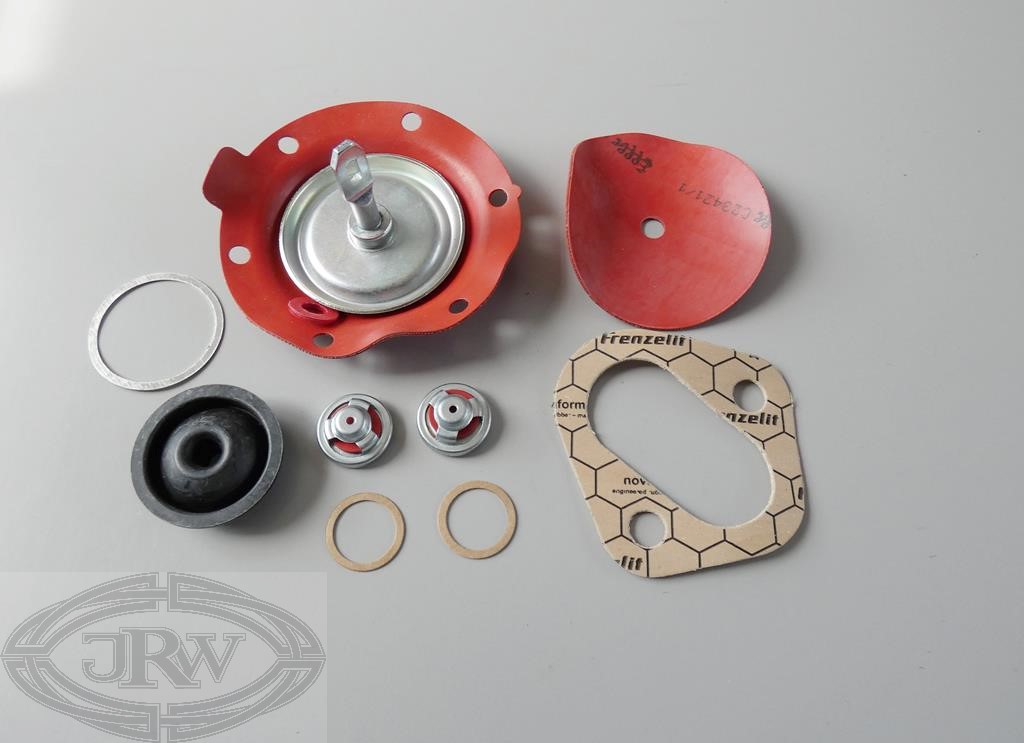 V8 fuel pump kit NEW (Copy)