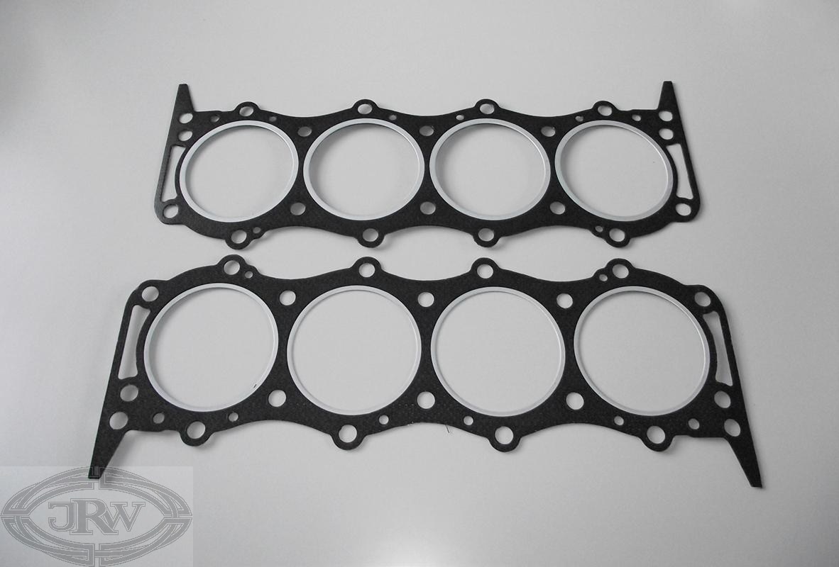 V8 head gaskets composite