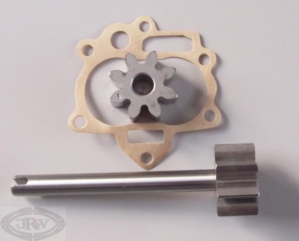 V8 oil pump kit std