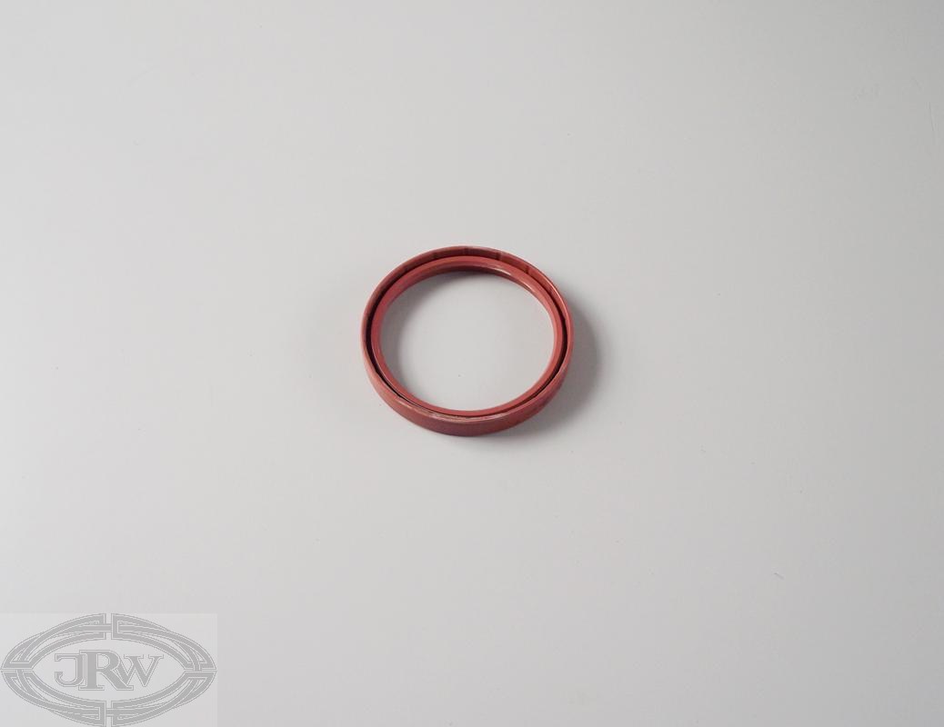 V8 rear crank seal late