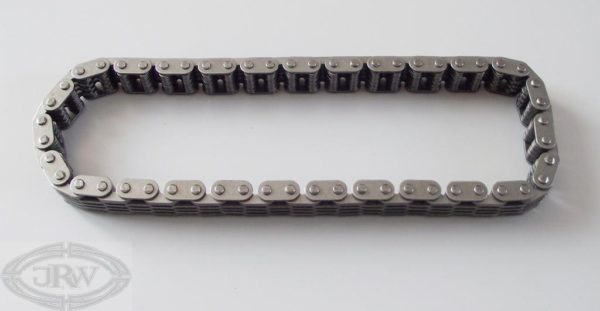 V8 timing chain