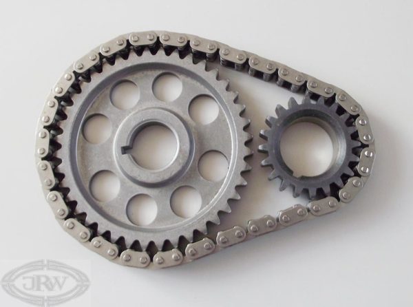 V8 timing chain kit