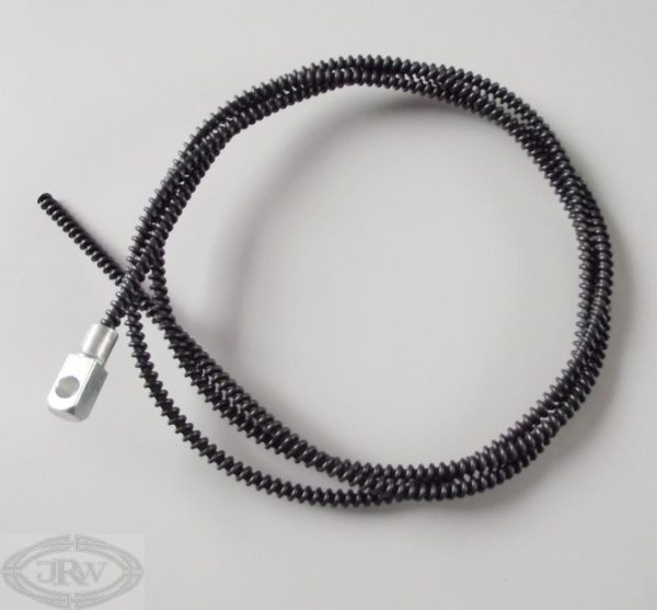 Wiper cable universal