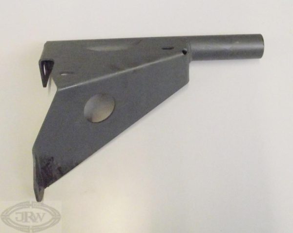 P4 LH rear jack