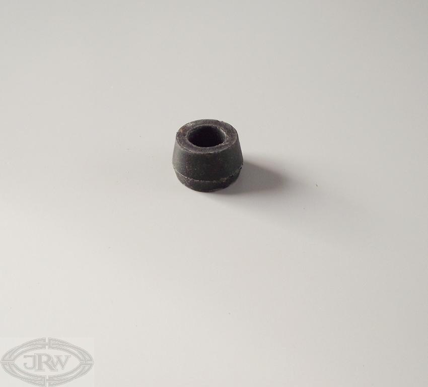 P4 rear bot shock bush