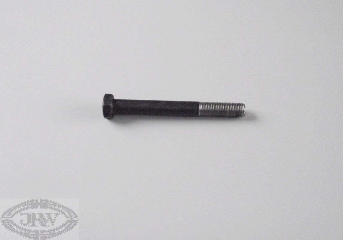 P4 rear spring bot rear bolt