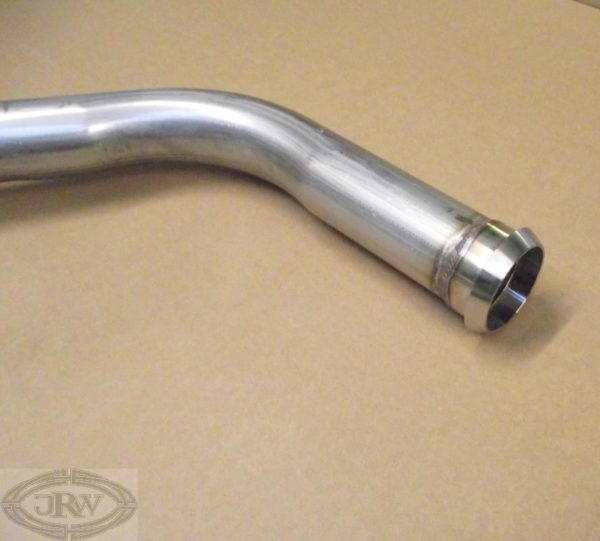 P5 MKI downpipe - 2