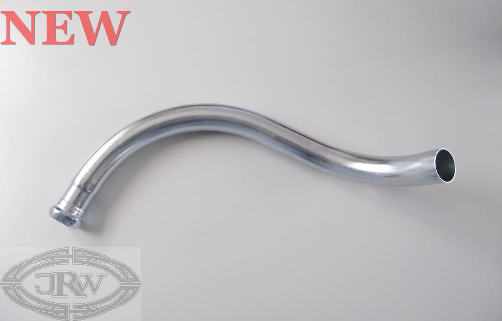 P5B DOWNPIPE RH MS (Copy)