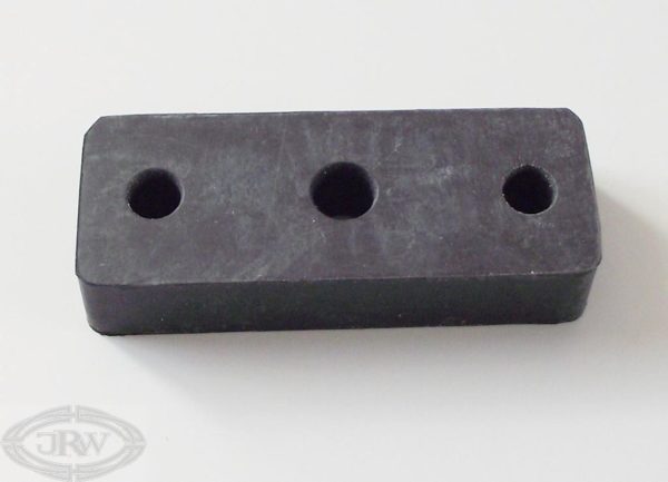 P5B ex-rubber block