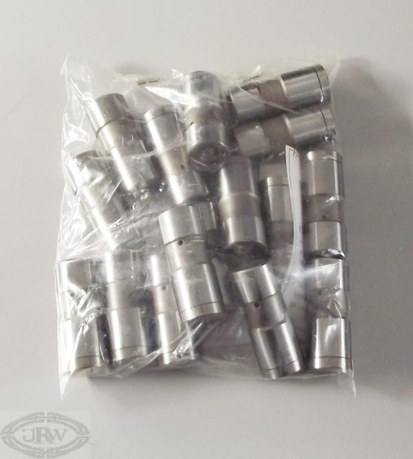 P5B set hydraulic tappets