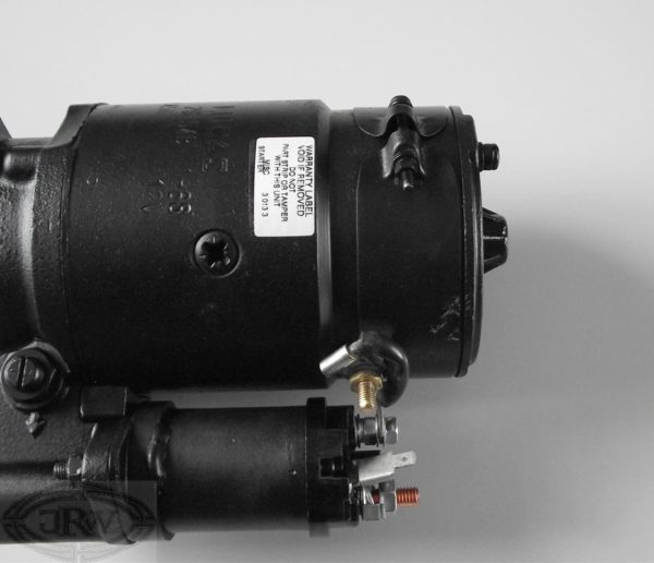 P5B starter motor 4