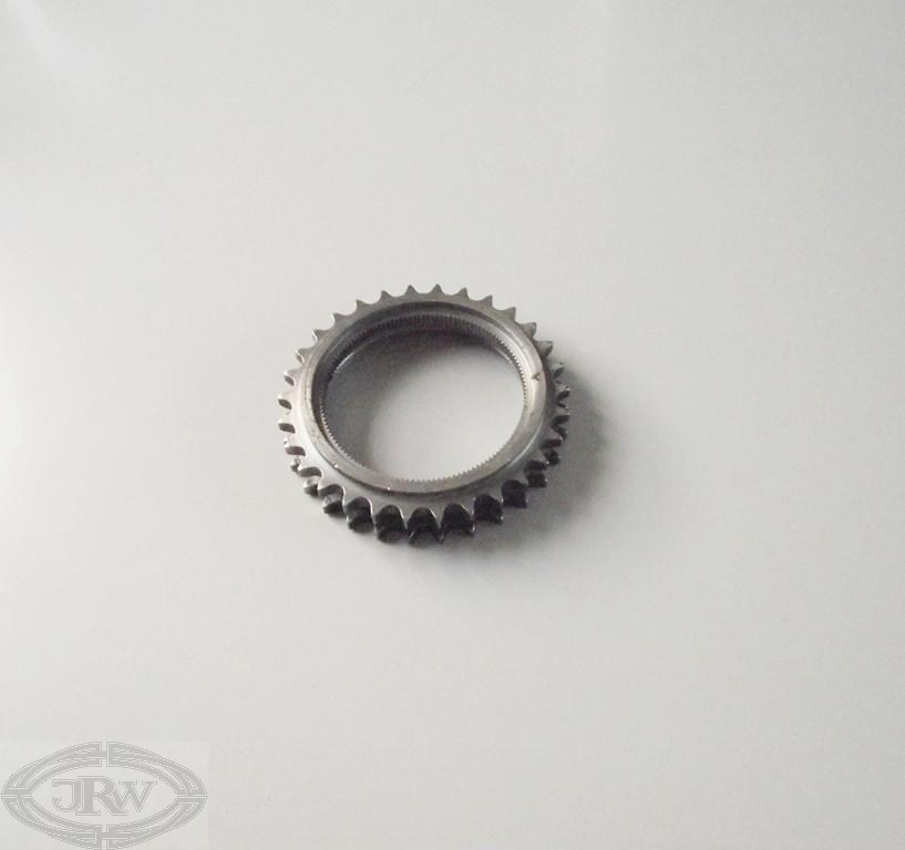 P6 4cyl cam chainwheel 511024