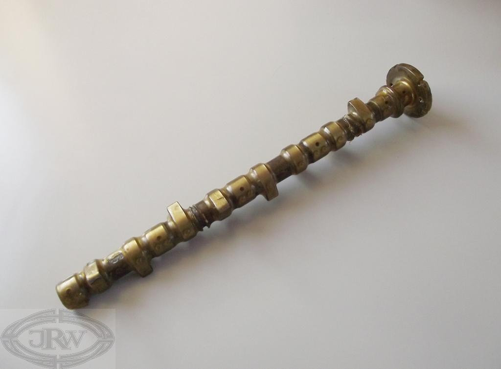 P6 4cyl camshaft