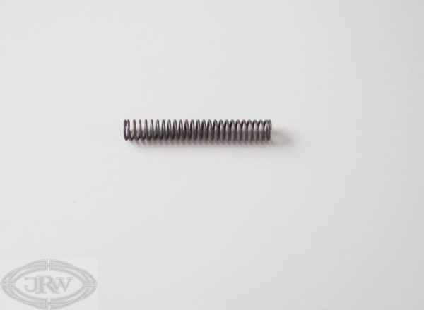 P6 4cyl oil spring