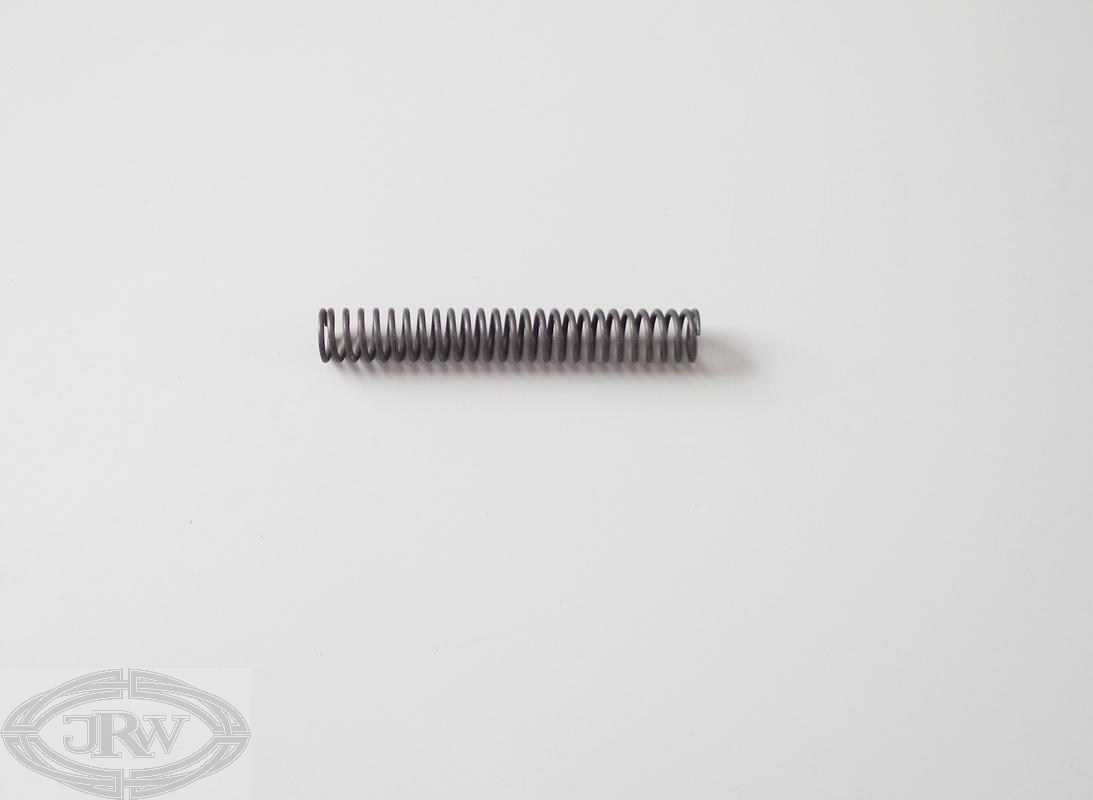 P6 4cyl oil spring