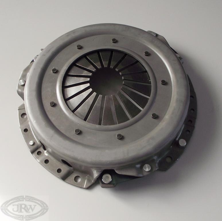 P6 5-speed clutch cover