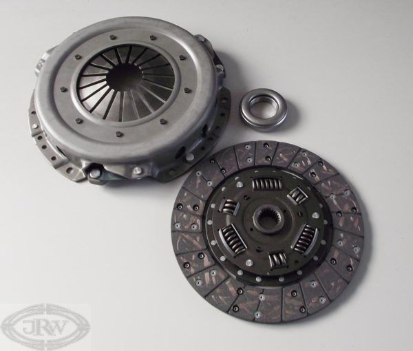 P6 5-speed clutch kit