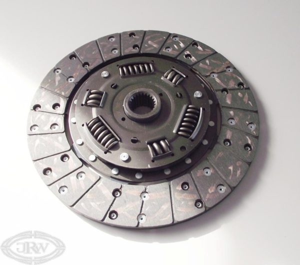 P6 5-speed clutch plate