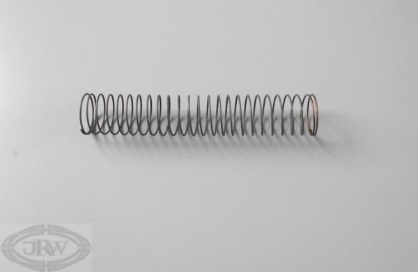 P6 HS6 piston spring