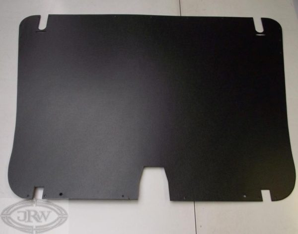 P6 boot lid liner