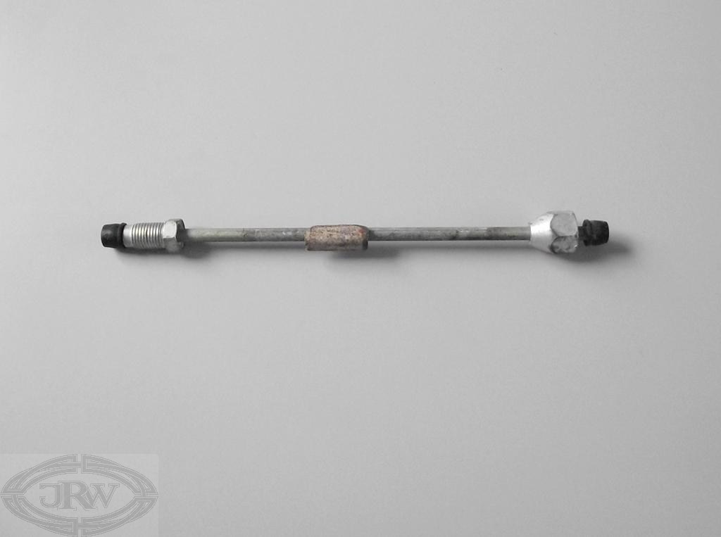 P6 brake pipe