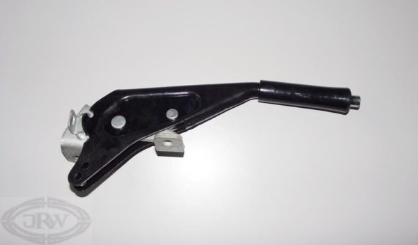 P6 h-b lever 2