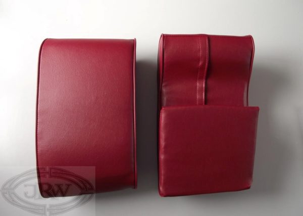 P6 rear headrests red - 3 (Copy)