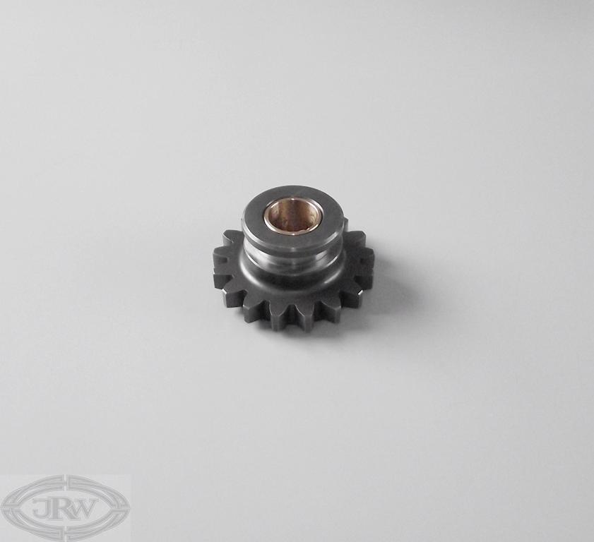 P6 reverse idler gear