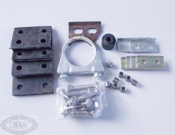 P4 105-110 fitting kit