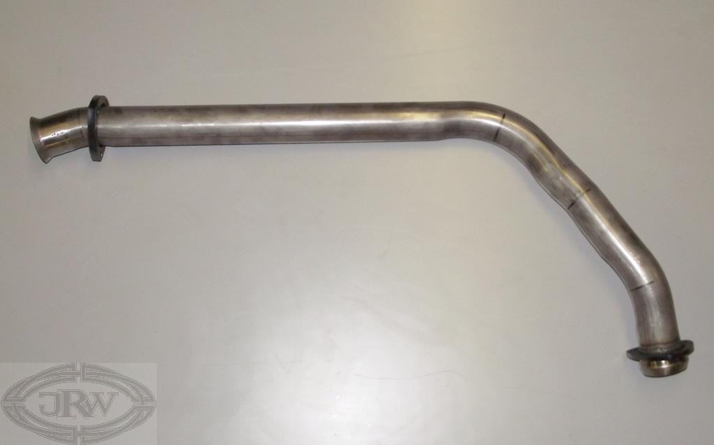 P4 110 downpipe s-s