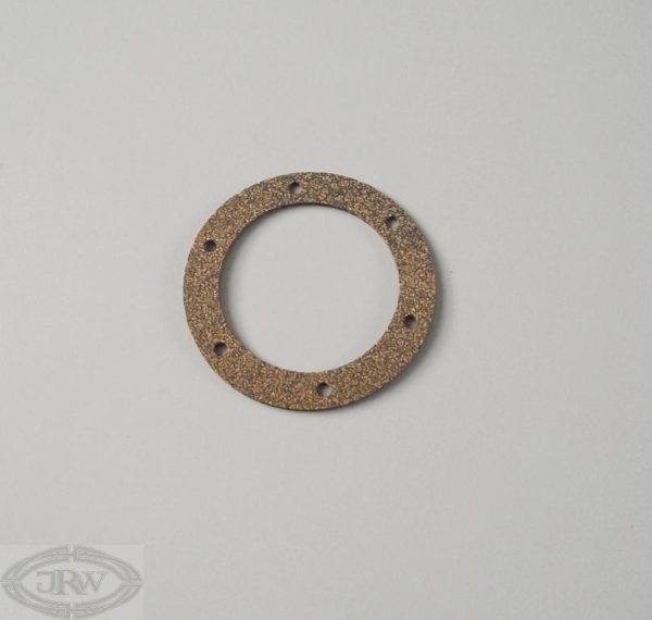 P4 early sender gasket