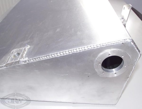 P4 petrol tank 2