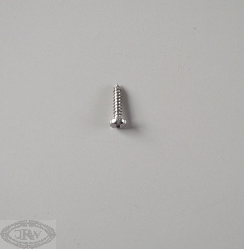 P4 w-strip screw