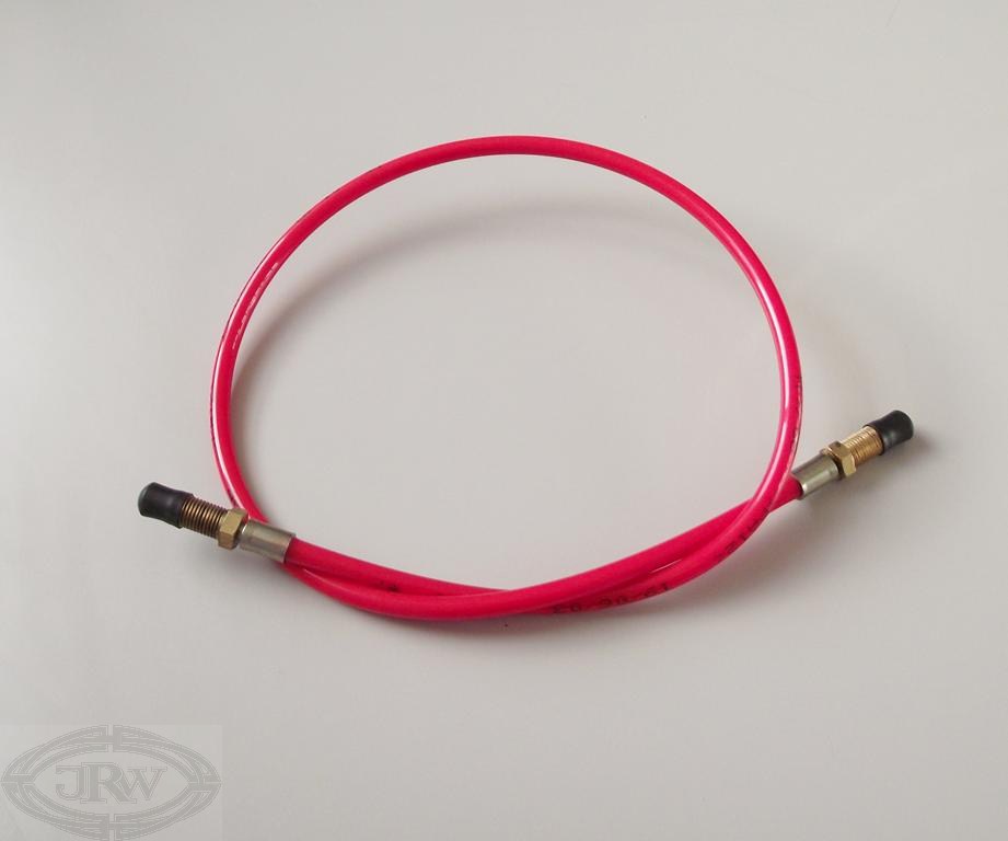 P6 4cyl clutch hose