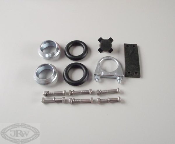 P6 V8 sml bore kit complete