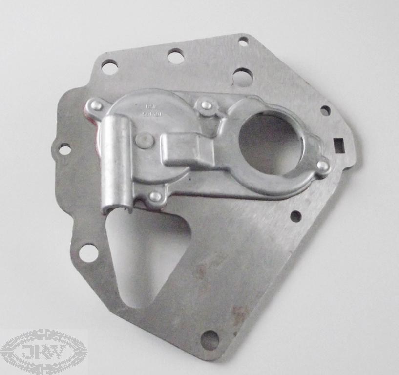 P6 V8S oil pump FRC180