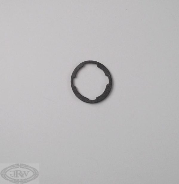 P6 door push button gasket