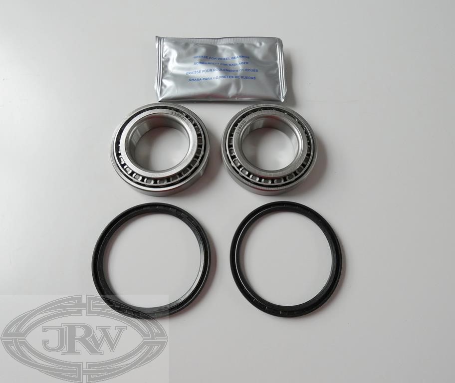 P6 rear brg kit NEW