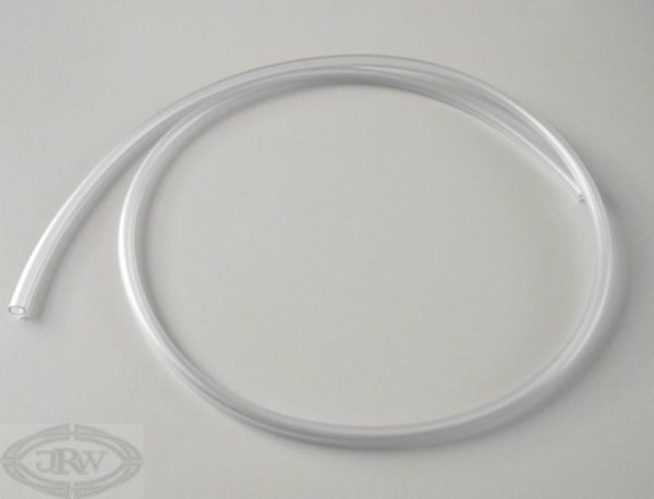 P6 washer pipe