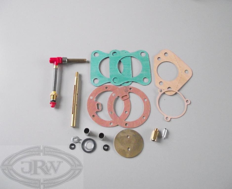 CRK 221 rebuild kit (Copy)