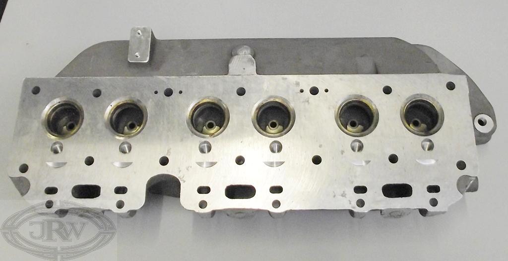 P4 105 cyl head 1