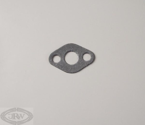 P4 oil filler rear gasket