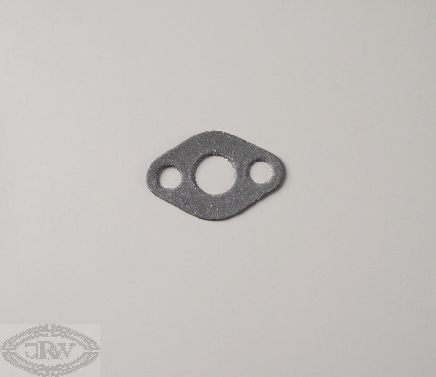 P4 oil filler rear gasket