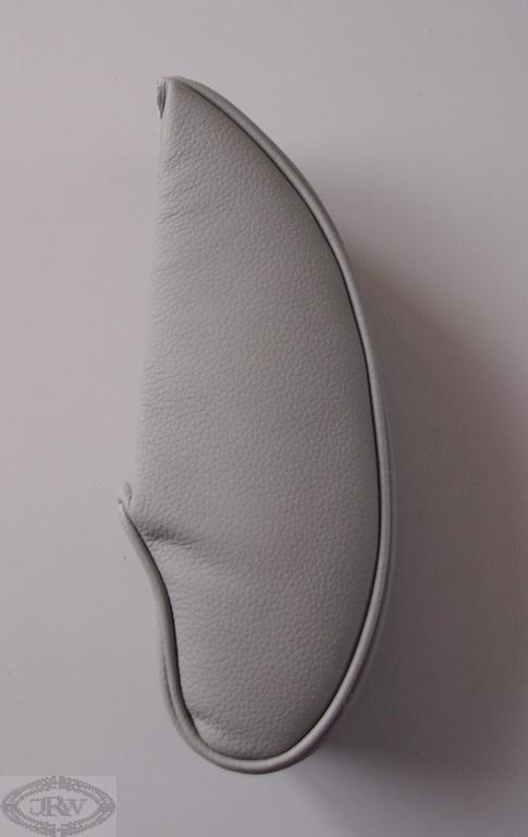 P4 rear armrest grey 2