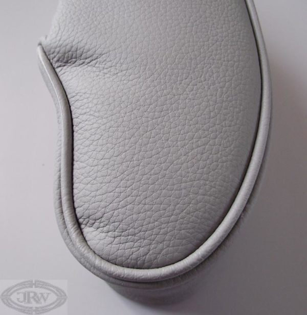 P4 rear armrest grey 3