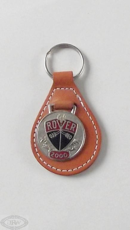 Key fob P6 2000