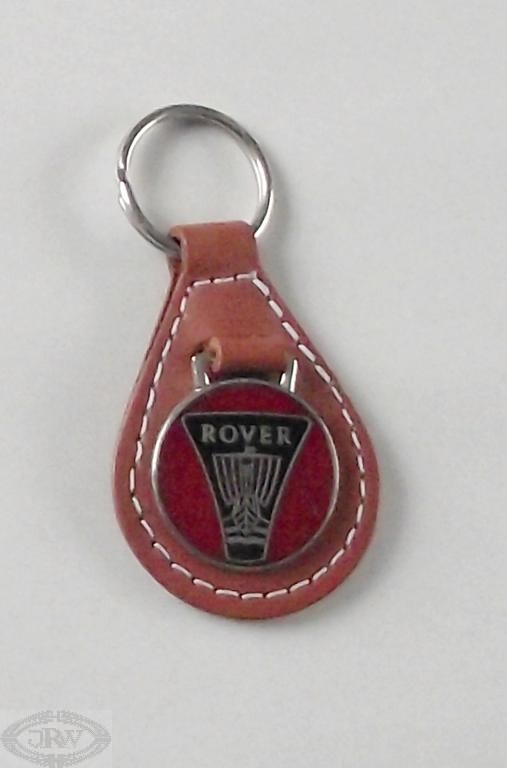 Key fob Rover