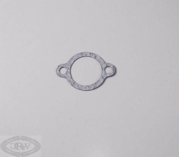 P6 4cyl x-shaft gasket