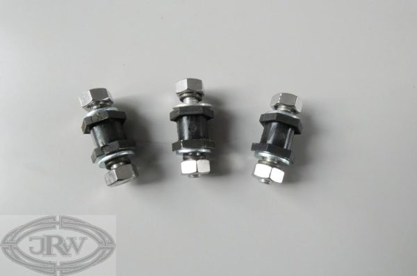 P6 wiper motor bobbins set