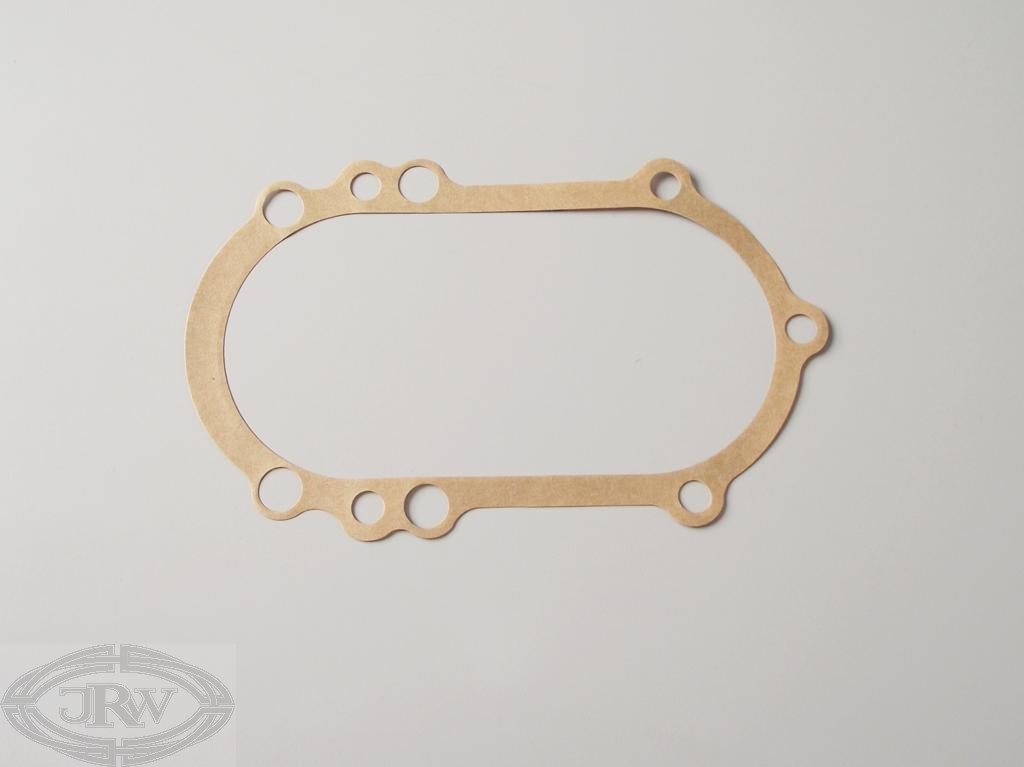 P4 clutch gasket